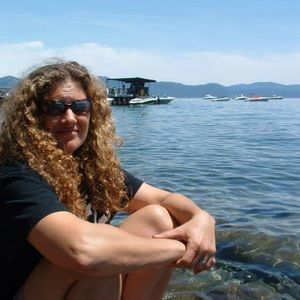 Meet your Posher, Christy